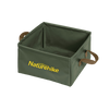 Naturehike - H030 Foldable Square Bucket 13L