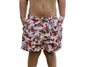 Crabette swim shorts