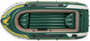 INTEX Seahawk 3 Boat Set 68380NP 295 x 137 x 43 cm