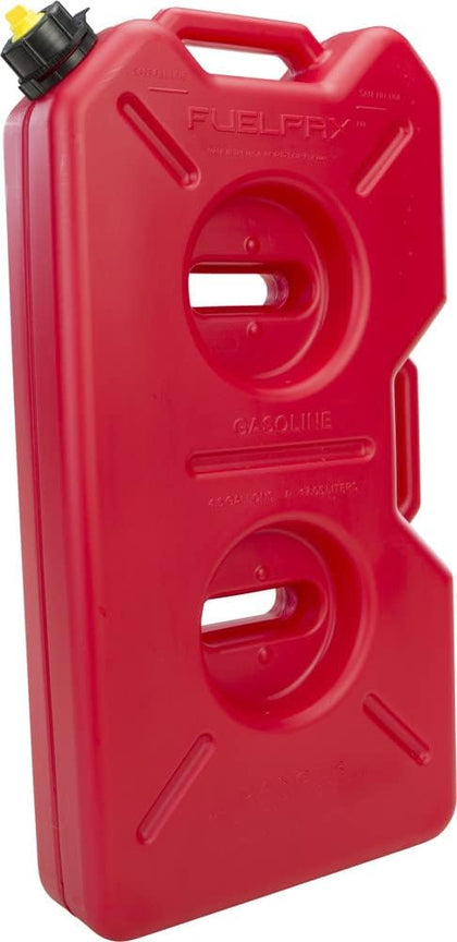 Rotopax - Gasoline Fuelpax Container  4.50-Gallon /17Liters Gasoline