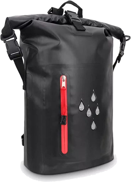 Motorshero - Waterproof Bag 25L