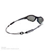 Black fish Micro Plus Black White