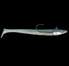 MAJOR CRAFT EELY SHAD CES-95#006 SEXY SHAD