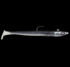 MAJOR CRAFT EELY SHAD CESL-95#021 LIVE GHOST SABA