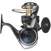 DAIWA SPINNING REEL 2025 25 SALTIGA(G) 18000-H
