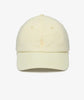 Polo Cotton Chino Ball Cap All Yellow