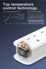 Travelest GaN 30W Universal Travel Power Strip – 1.8m Cable