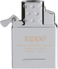 Zippo Butane Lighter Insert - Single Torch