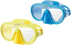 INTEX Sea Scan Swim Masks- 55916