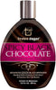 Brown Sugar SPICY BLACK CHOCOLATE Tingle Bronzer 200X Hot Tingle Bronzer 13.5oz