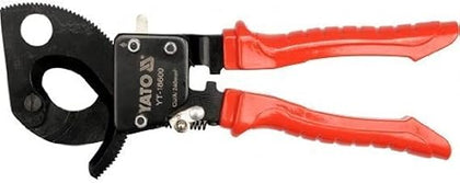 Yato Ratchet Cable Cutter 240mm L-300mm