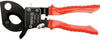 Yato Ratchet Cable Cutter 240mm L-300mm