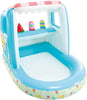 INTEX Ice Cream Stand Playhouse 48672NP