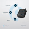 Powerology شريط طاقة 3250 واط 3AC