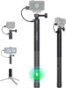 Telesin Power Selfie Stick 5000mAh, 1M