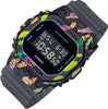 G-Shock - GM-5640GEM-1DR (Made in Thailand)