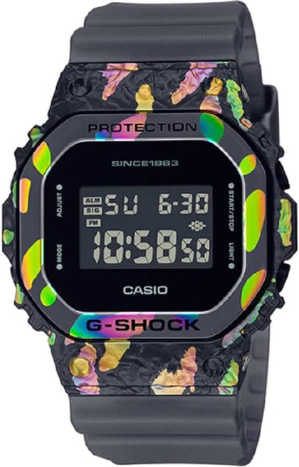 G-Shock - GM-5640GEM-1DR (Made in Thailand)