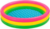 INTEX Mini Frame Pool 122 x 122 x 30 cm (Copy)