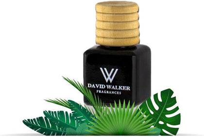 David Walker Car Fragrance Tropical