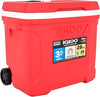 Igloo 28 Qt Profile Roller Cooler
