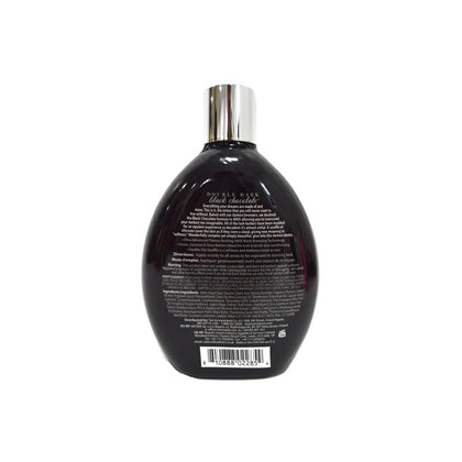 Brown Sugar Double Dark Black Chocolate 400X (Express Delivery)