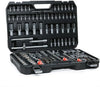 Yato YT-YT-38931 SOCKET SET 1/4