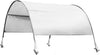 INTEX Canopy For 9FT And Smaller Rectangular Pool