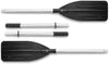 INTEX Seahawk 3 Boat Set 68380NP 295 x 137 x 43 cm