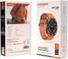 Porodo Voyager Smart Watch
