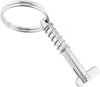 Quick Disconnect Pin 316SS 1/4 Inch