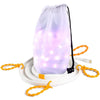 Mrm Portable Led Rope Lights RGB-Remote Control - TOK