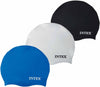 INTEX Silicon Swim Caps