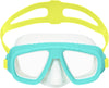 Bestway Aqua Chmap Essential Mask (Contents:one Mask, 3 assorted colors)
