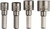 Bosch - 4 PCS Socket