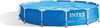 INTEX Metal Frame Pool  366 x 76 cm