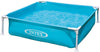 INTEX Mini Frame Pool 122 x 122 x 30 cm