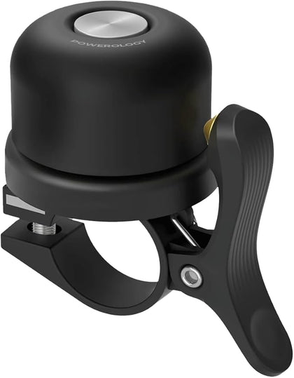 Powerology  Bicycle, Scooter Bell With Airtag Mount