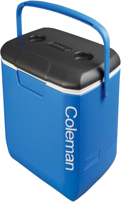 Coleman 30QT Cooler Performance TRI