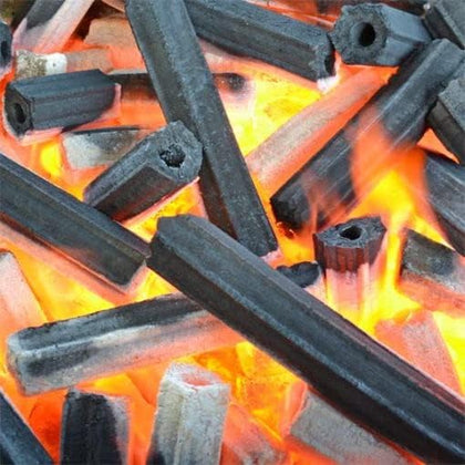 Firebrand Charcoal Briquettes