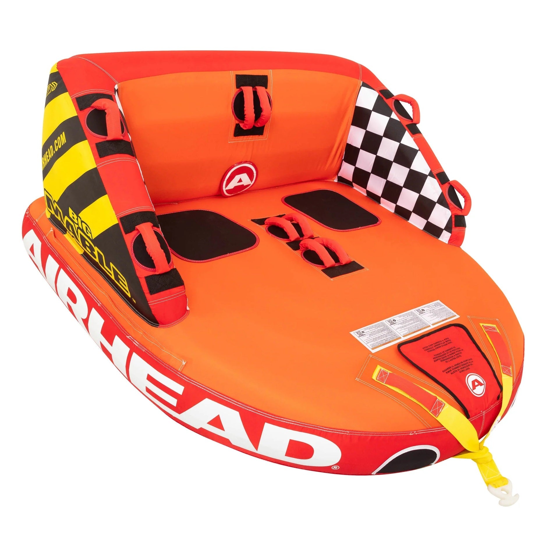 Capable Mable Big Mable – Campnsea