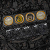 KC | FLEX ERA BAR HARD COVER | CLEAR EA