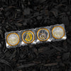 KC | FLEX ERA BAR HARD COVER | CLEAR EA