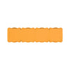 KC | FLEX ERA BAR HARD COVER AMBER EA