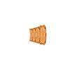 KC | FLEX ERA BAR HARD COVER AMBER EA