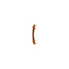 KC | FLEX ERA BAR HARD COVER AMBER EA