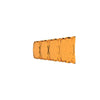 KC | FLEX ERA BAR HARD COVER AMBER EA
