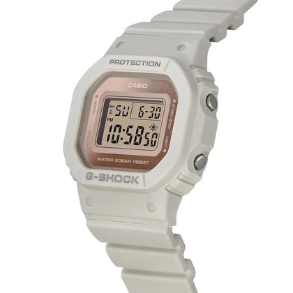 G-Shock - GMD-S5600-8DR (Made in Thailand)