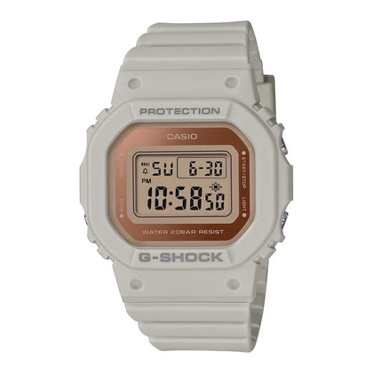 G-Shock - GMD-S5600-8DR (Made in Thailand)