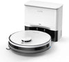 ILIFE A30 Pro Robot Vacuum and Mop with Self-Emptying Station - White