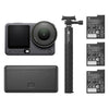 DJI Osmo Action 6 Adventure Combo